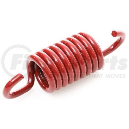 01-340 by DAYTON PARTS - Brake Shoe Return Spring Repair Kit