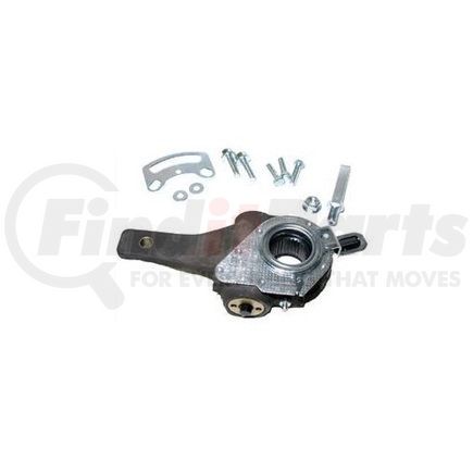 05-662 by DAYTON PARTS - Air Brake Automatic Slack Adjuster