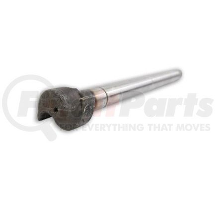 04-481121 by DAYTON PARTS - Air Brake Camshaft