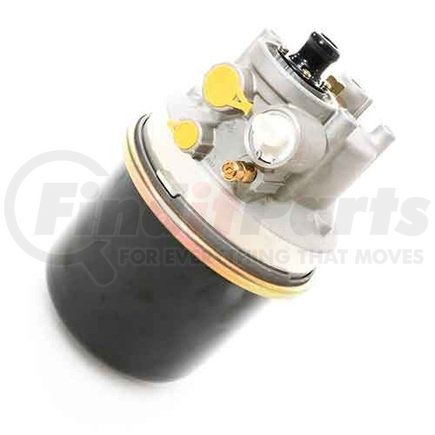 AV065612 by DAYTON PARTS - Air Brake Dryer