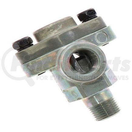 AV278598 by DAYTON PARTS - DOUBLE CHECK VALVE