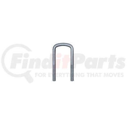 361-336 by DAYTON PARTS - Single U-Bolt