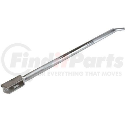 DC28200004 by DAYTON PARTS - WINCH BAR COMBO CHROME