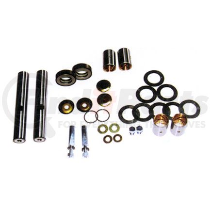 308-286 by DAYTON PARTS - Steering King Pin Repair Kit