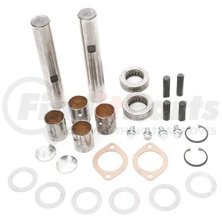 300-140 by DAYTON PARTS - Steering King Pin Set