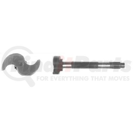 04-391522 by DAYTON PARTS - CAMSHAFT