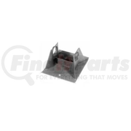 11-0130 by DAYTON PARTS - Trailer Landing Gear