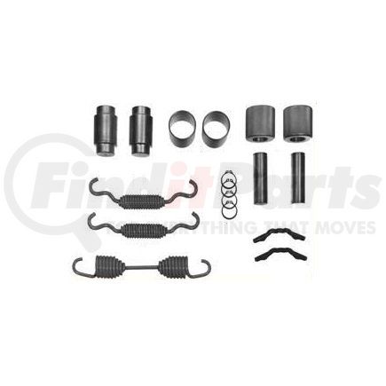 08-109300 by DAYTON PARTS - 12.25 ROC Q KIT