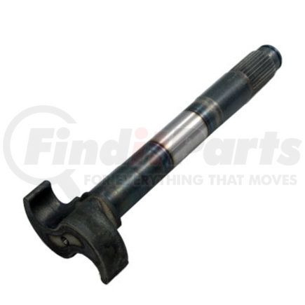 04-481122 by DAYTON PARTS - Air Brake Camshaft