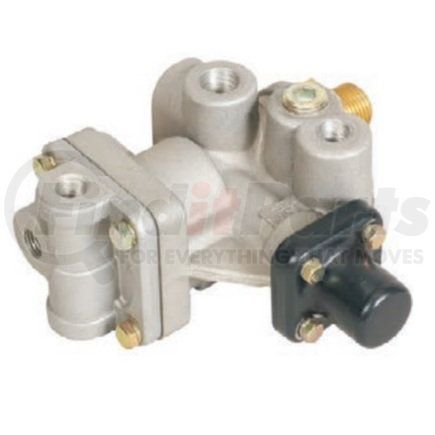 AV287376 by DAYTON PARTS - Air Brake Spring Brake Valve