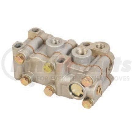 AV288301 by DAYTON PARTS - Air Brake Pressure Protection Valve