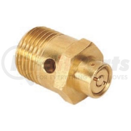 AV800534 by DAYTON PARTS - SAFETY VALVE