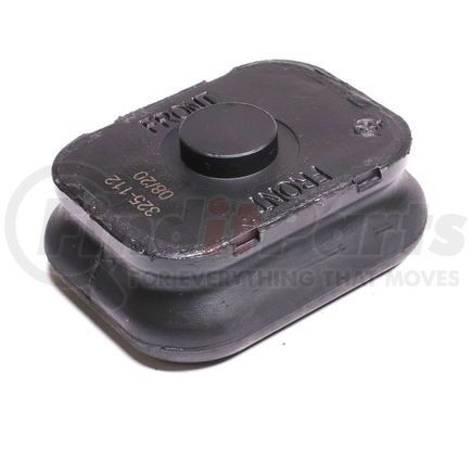 325-112U by DAYTON PARTS - INSULATOR