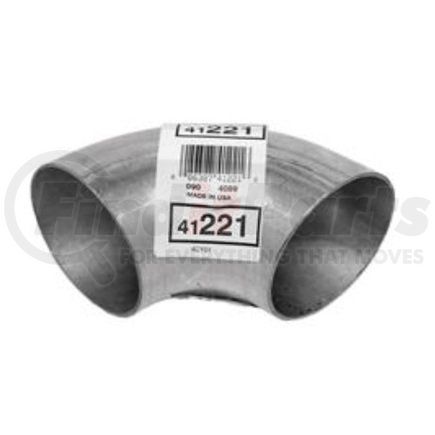 W41221 by DAYTON PARTS - Exhaust Elbow