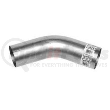 W41475 by DAYTON PARTS - Exhaust Elbow