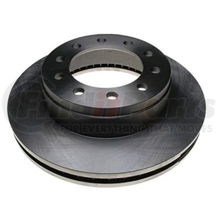 680305R by DAYTON PARTS - RAYBESTOS PRO GRADE ROTOR