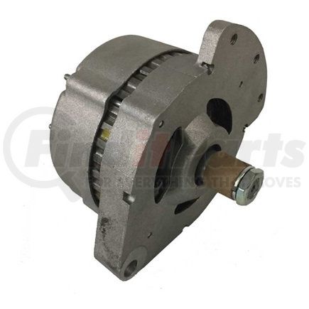 8AL2320F by LEECE NEVILLE - Alternator - High Output, 12 Voltage, 37 Amperage Rating