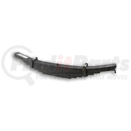 TRA-2297HD by DAYTON PARTS - LEAF SPRING LEAF SPRING