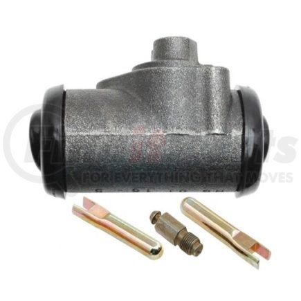 WC24489 by DAYTON PARTS - RAYBESTOS WHEEL CYLINDER