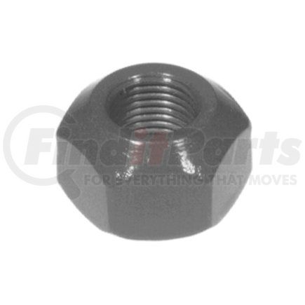 13-3044R by DAYTON PARTS - Wheel Nut - 90-Degree Conical, GR8, 9/16"-18 Thread, 0.62" Height