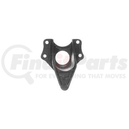 338-1022 by DAYTON PARTS - Leaf Spring Hanger