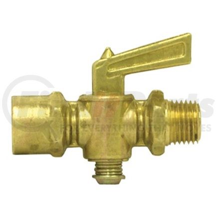 12-40604 by DAYTON PARTS - Multi-Purpose Fitting - Brass Fitting