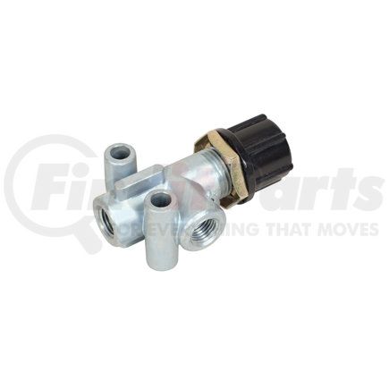 AV277147 by DAYTON PARTS - Air Brake Pressure Protection Valve