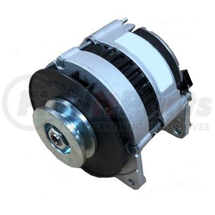 66021636CS by LEECE NEVILLE - Alternator - High Output, 12 Voltage, 65 Amperage Rating