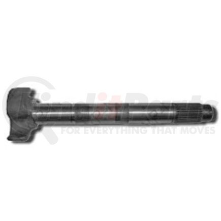 04-571861 by DAYTON PARTS - Air Brake Camshaft