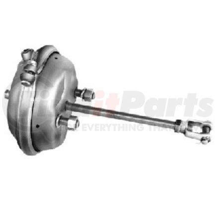 05-136 by DAYTON PARTS - Air Brake Chamber