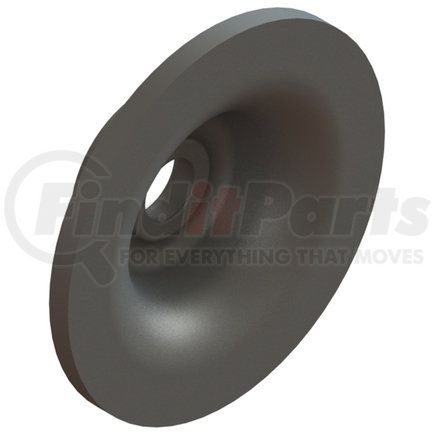 334-855 by DAYTON PARTS - Suspension Coil Spring Cap