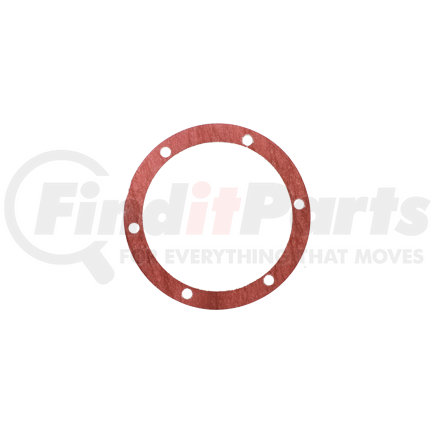 22-4009A by TECTRAN - Univ Hubcap-6 Hole no Side Plug (Stock Code: 54002) (Representative Image)