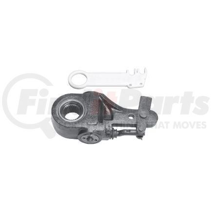 05-563 by DAYTON PARTS - Air Brake Automatic Slack Adjuster