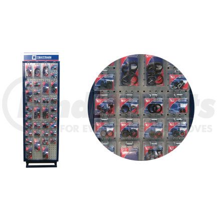 Tectran 960-12-R Multi-Purpose Grommet 960-12 Grommet(FIX-IT Pack)