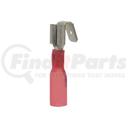Tectran TYPB-ST Multi-Purpose Wiring Terminal Term Yel-12-10 Piggy Back HS