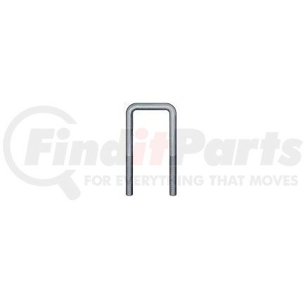 361-467 by DAYTON PARTS - Single U-Bolt