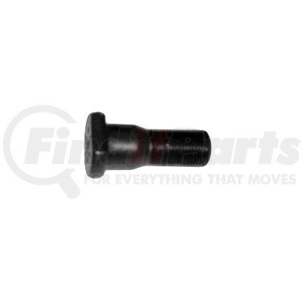 13-1501R by DAYTON PARTS - Wheel Stud - Right, Type 13, Headed, 3/4"-16 Thread, 2.35 in. Length