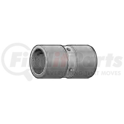 322-103 by DAYTON PARTS - Suspension Bushing - Single Unit, 3.5" ID, 4.75" OD, 5.88" Length, Hendrickson