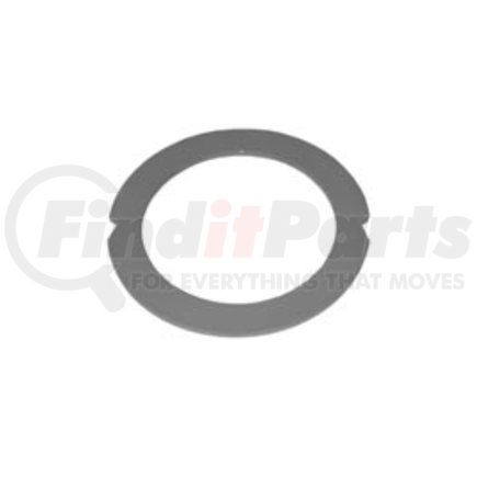 334-918 by DAYTON PARTS - Thrust Washer - 5.12" ID, 6.94" OD, 0.25" Thickness