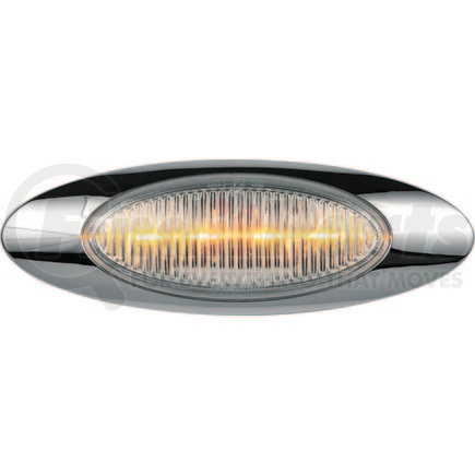 00212376B by OPTRONICS - M1 LED;BULLET CONNEC