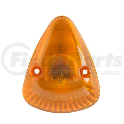 CB22ABP by OPTRONICS - CAB LIGHT;TRIANGLE;A