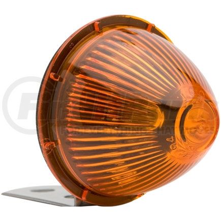 MC22AB by OPTRONICS - MARK LIGHT; BEEHIVE;