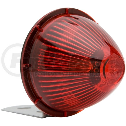 MC22RB by OPTRONICS - MARK LIGHT; BEEHIVE;