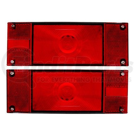 TLL0016RK by OPTRONICS - LED TRAILER KIT LOW