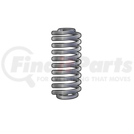 350-6192 by DAYTON PARTS - COIL SPRING