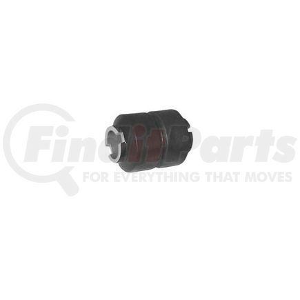 321-152 by DAYTON PARTS - Suspension Equalizer Beam Bushing - Single Unit, 1.5" ID, 3.13" OD, 4.38" Length, Reyco