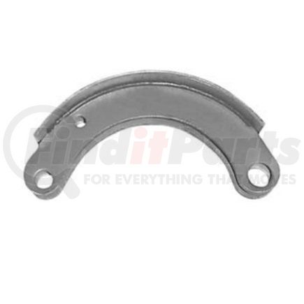 08-107500 by DAYTON PARTS - Drum Brake Hardware Kit