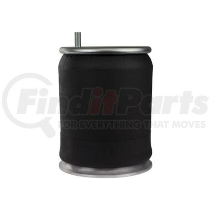 352-9580 by DAYTON PARTS - Air Suspension Spring