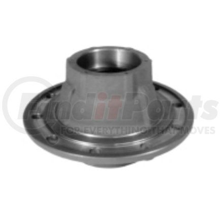 11-0600A by DAYTON PARTS - HUB