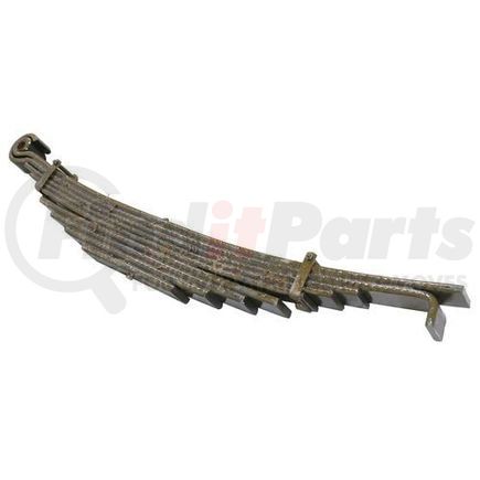 43-1337 by DAYTON PARTS - Leaf Spring